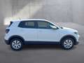 Volkswagen T-Cross 4Me TSI Weiß - thumbnail 6