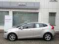 Volvo V40 D2 Kinetic Geartronic Argent - thumbnail 3