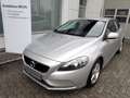 Volvo V40 D2 Kinetic Geartronic Argent - thumbnail 1