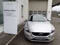Volvo V40 D2 Kinetic Geartronic Argent - thumbnail 2