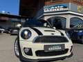 MINI Cooper S Cabrio 1,6 Weiß - thumbnail 4