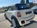 MINI Cooper S Cabrio 1,6 Weiß - thumbnail 10