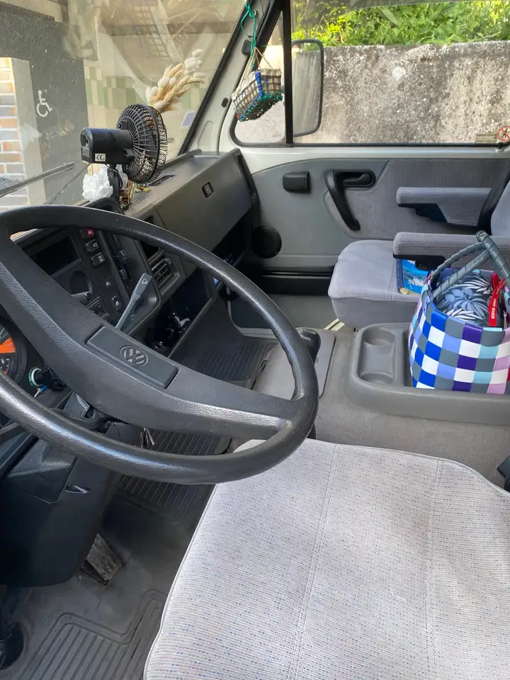 Volkswagen LT 31 florida, foto 2