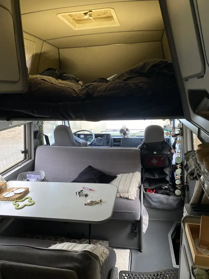 Volkswagen LT 31 florida, foto 9