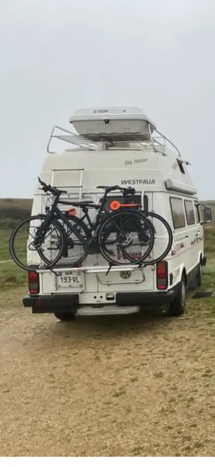 Volkswagen LT 31 florida, foto 5