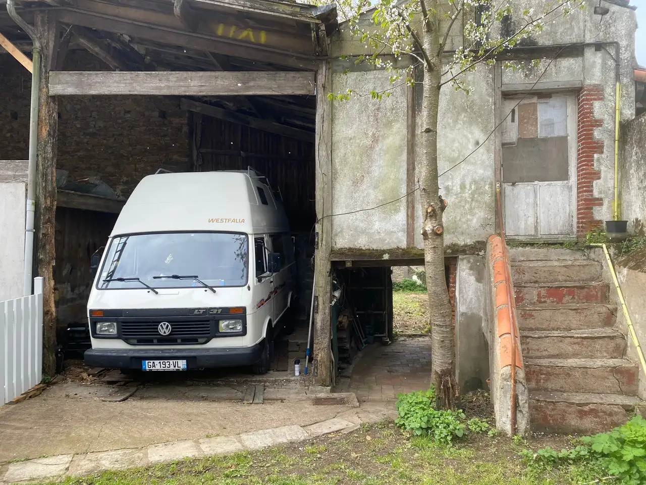 Volkswagen LT 31 florida, foto 3