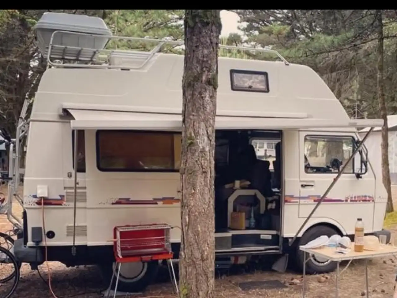 Volkswagen LT 31 florida, foto 4