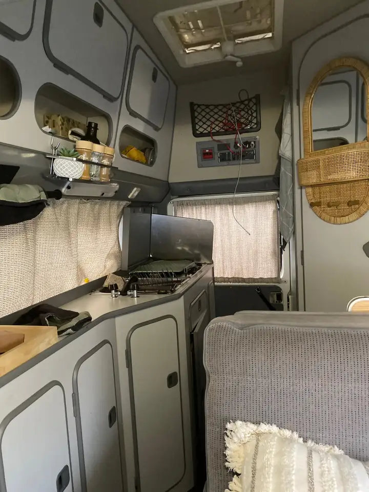 Volkswagen LT 31 florida, foto 8