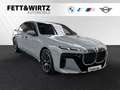 BMW 740 d xDrive M Sport|TV-Fond-Entertainment|SkyLounge|A Šedá - thumbnail 1