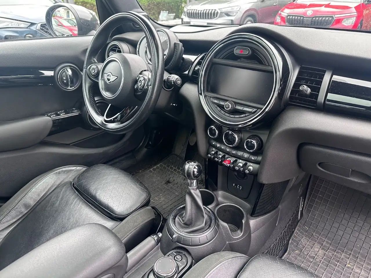 Das Auto
