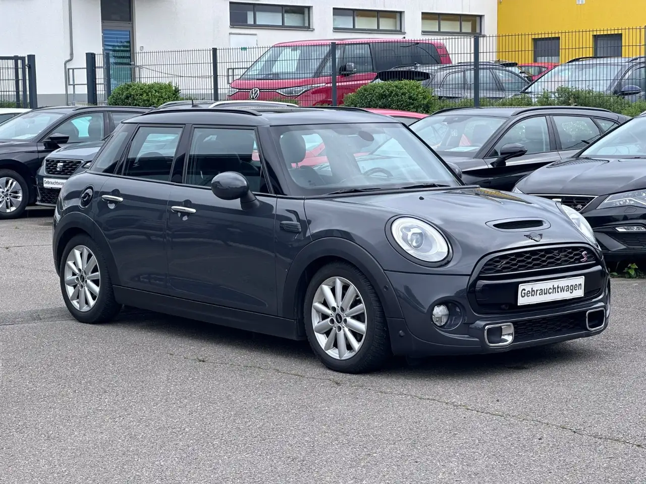Das Auto