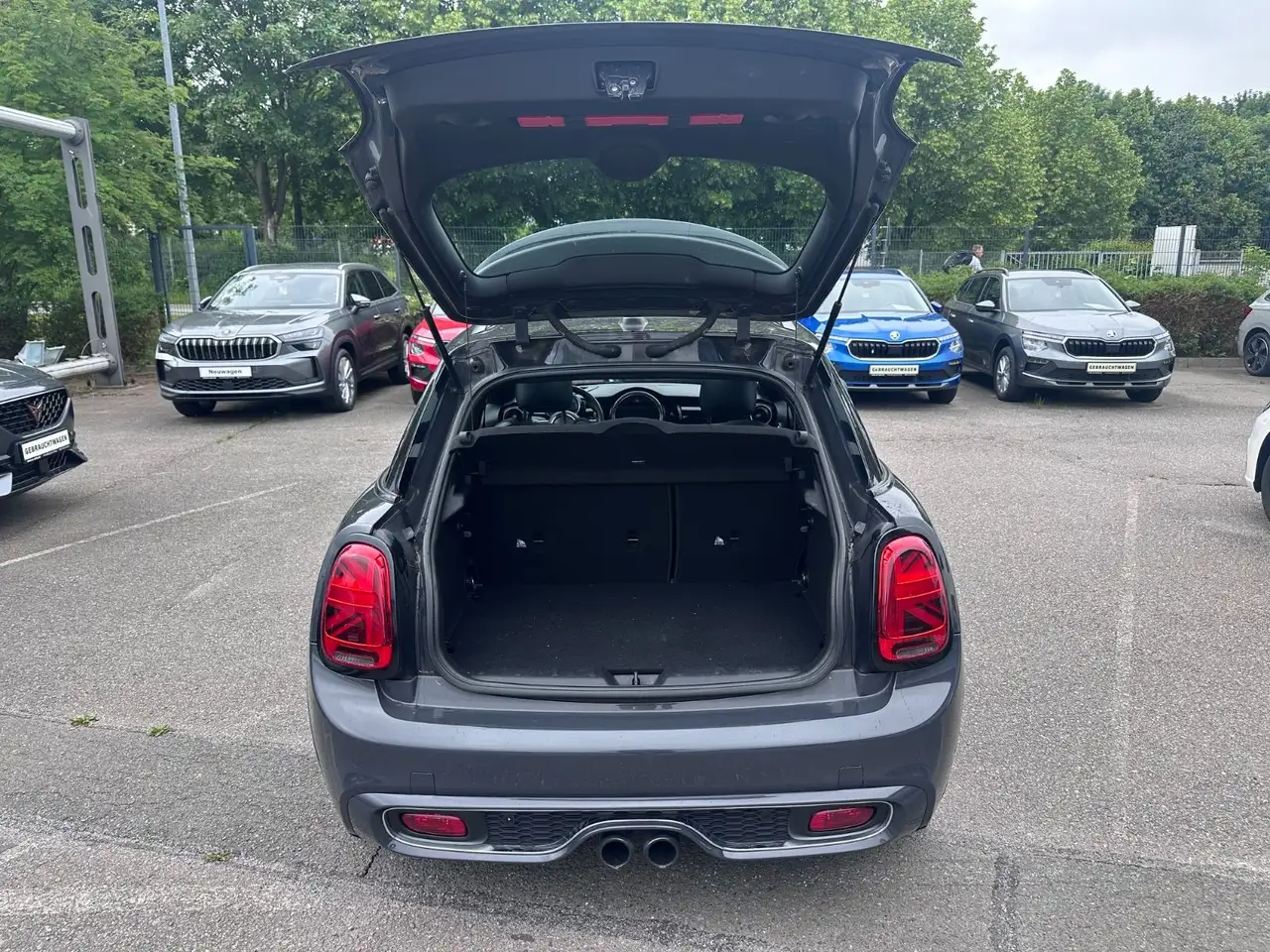 Das Auto