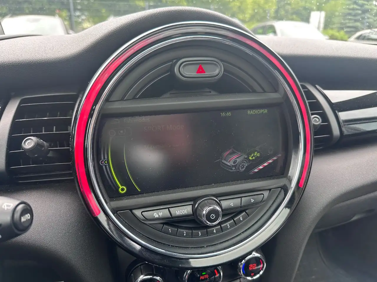 Das Auto