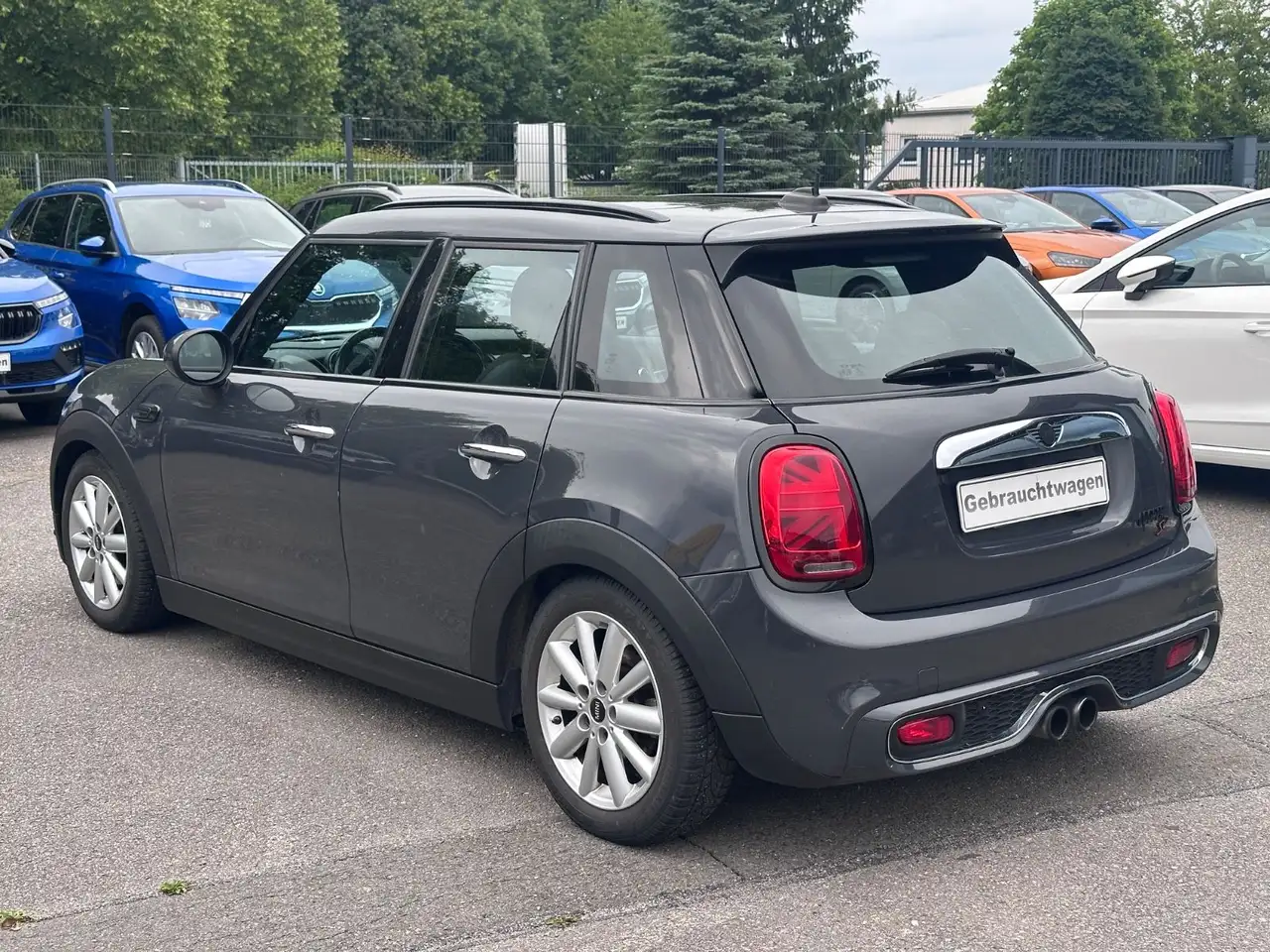 Das Auto