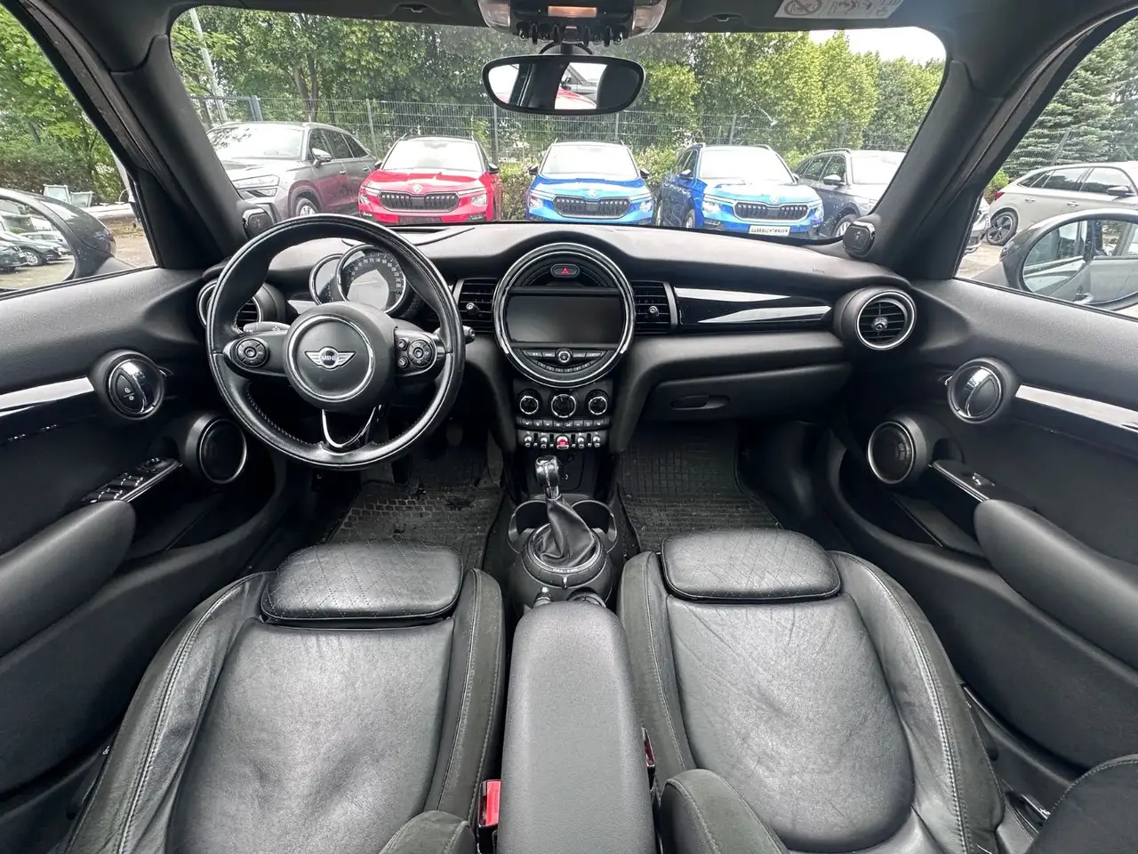 Das Auto