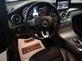 Mercedes-Benz GLC 250 4Matic Premium AMG SOSP RETROCAM-VETRI S Mavi - thumbnail 6