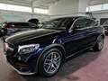 Mercedes-Benz GLC 250 4Matic Premium AMG SOSP RETROCAM-VETRI S Mavi - thumbnail 44