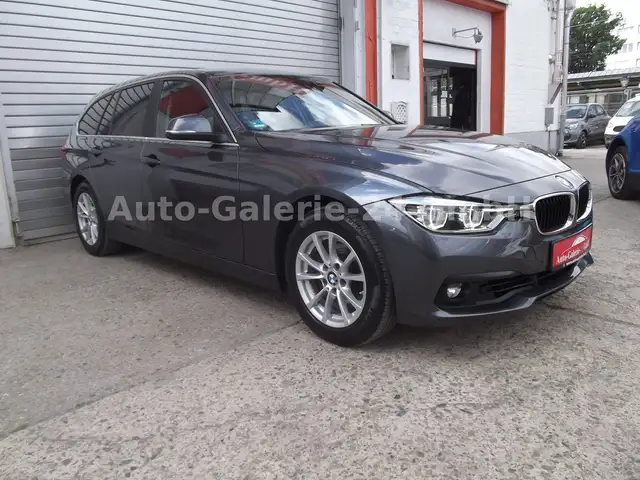 BMW 3 Series main image