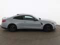 BMW M4 Coupe xDrive Competition Aut LED 360-CAM RADAR Grau - thumbnail 4