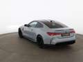 BMW M4 Coupe xDrive Competition Aut LED 360-CAM RADAR Grau - thumbnail 7