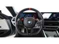 BMW M4 Coupe xDrive Competition Aut LED 360-CAM RADAR Grau - thumbnail 24