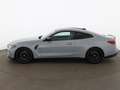 BMW M4 Coupe xDrive Competition Aut LED 360-CAM RADAR Grau - thumbnail 6