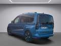 Volkswagen Caddy 2.0 TDI Style SHZ KAMERA NAVI LED ACC Blauw - thumbnail 3
