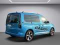 Volkswagen Caddy 2.0 TDI Style SHZ KAMERA NAVI LED ACC Blauw - thumbnail 5