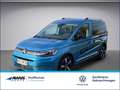 Volkswagen Caddy 2.0 TDI Style SHZ KAMERA NAVI LED ACC Bleu - thumbnail 1