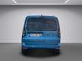 Volkswagen Caddy 2.0 TDI Style SHZ KAMERA NAVI LED ACC Bleu - thumbnail 4