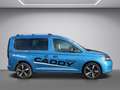 Volkswagen Caddy 2.0 TDI Style SHZ KAMERA NAVI LED ACC Bleu - thumbnail 6