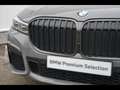 BMW 745 M SPORT PACK - HARMAN-KARDON - Gris - thumbnail 28