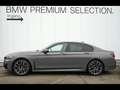 BMW 745 M SPORT PACK - HARMAN-KARDON - Gris - thumbnail 3