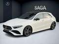 Mercedes-Benz A 200 AMG Pack Night Pano Facelift Wit - thumbnail 1