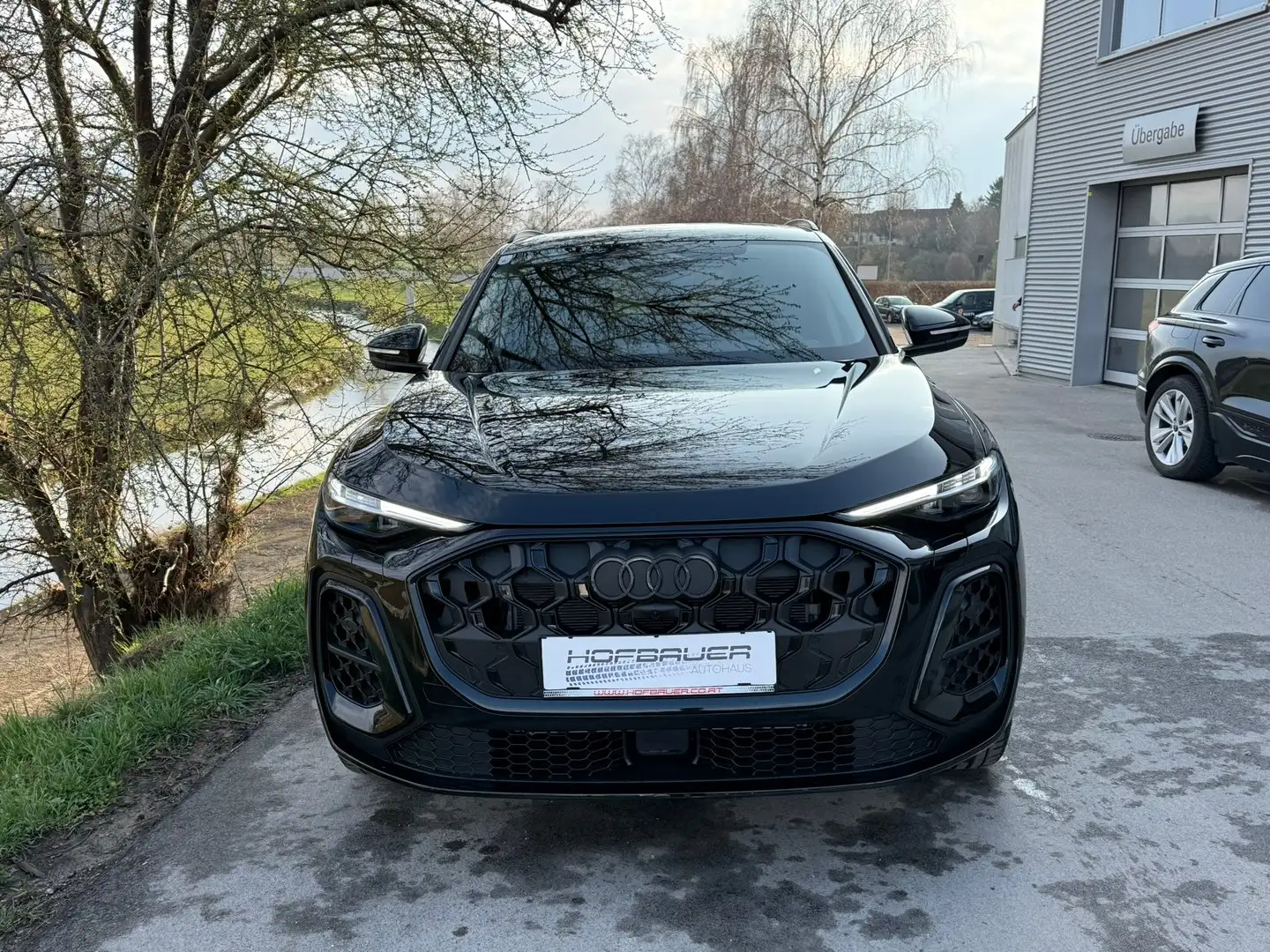 Audi Q5 SUV TDI quattro 150 kW Noir - 2