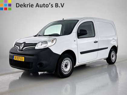 Renault Kangoo 1.5 dCi 75PK Comfort Trekhaak / Schuifdeur Rechts