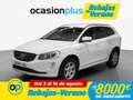 Volvo XC60 D3 Kinetic 136 Blanco - thumbnail 1