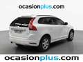 Volvo XC60 D3 Kinetic 136 Blanco - thumbnail 4