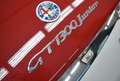 Alfa Romeo Giulia GT 1300 Junior top restauriert 160PS Piros - thumbnail 15
