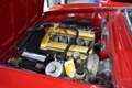 Alfa Romeo Giulia GT 1300 Junior top restauriert 160PS Piros - thumbnail 13