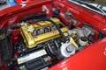 Alfa Romeo Giulia GT 1300 Junior top restauriert 160PS Piros - thumbnail 14