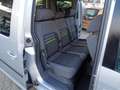 Volkswagen Caddy 1.6 TDI DSG BMT Soccer"STANDHZG"NAVI"TEMP"AHK"1.HD Silber - thumbnail 30
