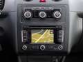 Volkswagen Caddy 1.6 TDI DSG BMT Soccer"STANDHZG"NAVI"TEMP"AHK"1.HD Silber - thumbnail 21