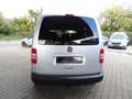 Volkswagen Caddy 1.6 TDI DSG BMT Soccer"STANDHZG"NAVI"TEMP"AHK"1.HD Silber - thumbnail 5