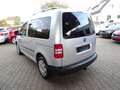 Volkswagen Caddy 1.6 TDI DSG BMT Soccer"STANDHZG"NAVI"TEMP"AHK"1.HD Silber - thumbnail 8