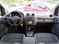Volkswagen Caddy 1.6 TDI DSG BMT Soccer"STANDHZG"NAVI"TEMP"AHK"1.HD Silber - thumbnail 14