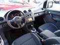 Volkswagen Caddy 1.6 TDI DSG BMT Soccer"STANDHZG"NAVI"TEMP"AHK"1.HD Silber - thumbnail 13