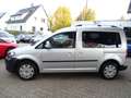 Volkswagen Caddy 1.6 TDI DSG BMT Soccer"STANDHZG"NAVI"TEMP"AHK"1.HD Silber - thumbnail 9