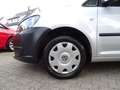 Volkswagen Caddy 1.6 TDI DSG BMT Soccer"STANDHZG"NAVI"TEMP"AHK"1.HD Silber - thumbnail 32