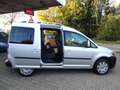 Volkswagen Caddy 1.6 TDI DSG BMT Soccer"STANDHZG"NAVI"TEMP"AHK"1.HD Silber - thumbnail 12